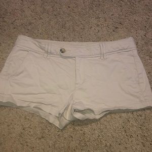 khakis shorts